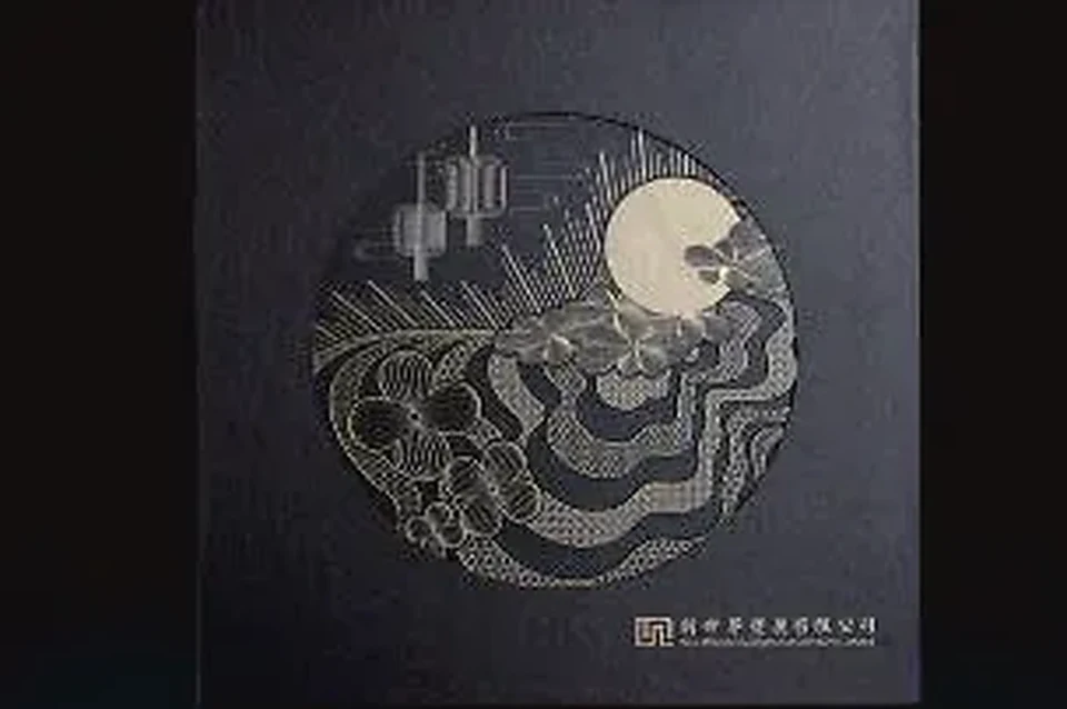 局部UV工艺细节